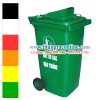 Thùng rác nắp hở 100 lít, 120 lít, 240 lít